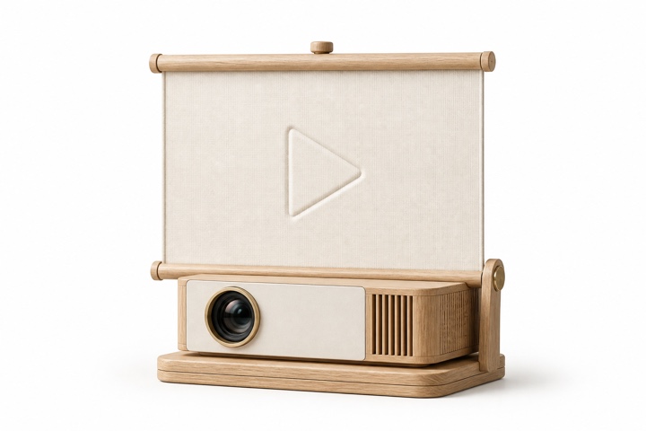 Animated Video Agent