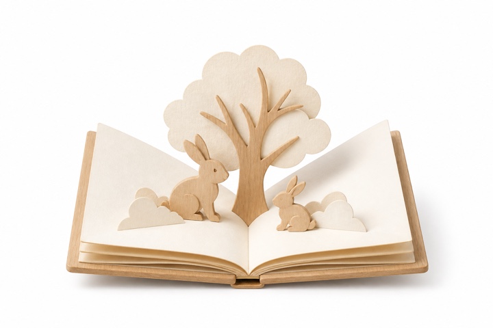 Children's Storybook Agent