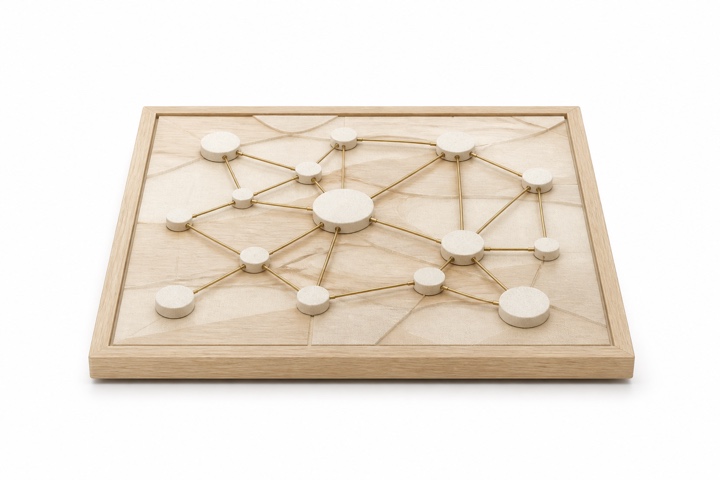 Market Map Agent