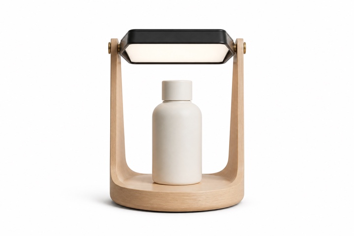 Product Photography Creator