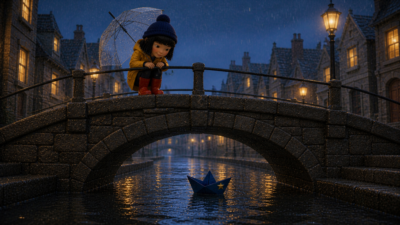 06 · Bridge from the Animated Video Agent example