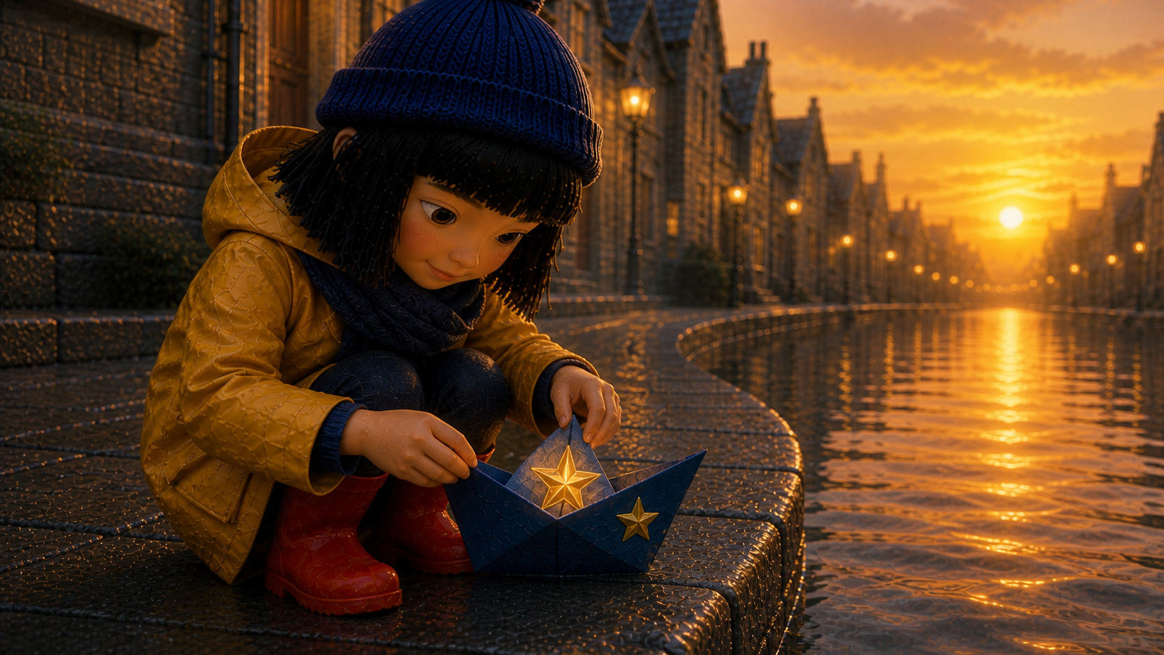 27 · Repair from the Animated Video Agent example