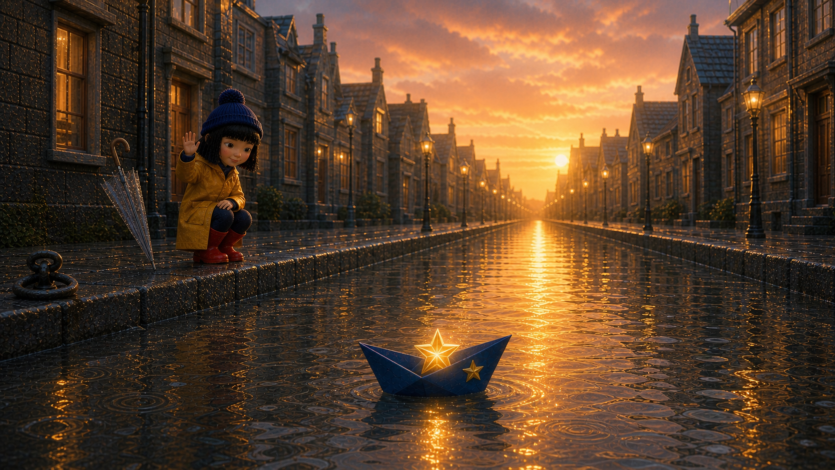 30 · Home from the Animated Video Agent example