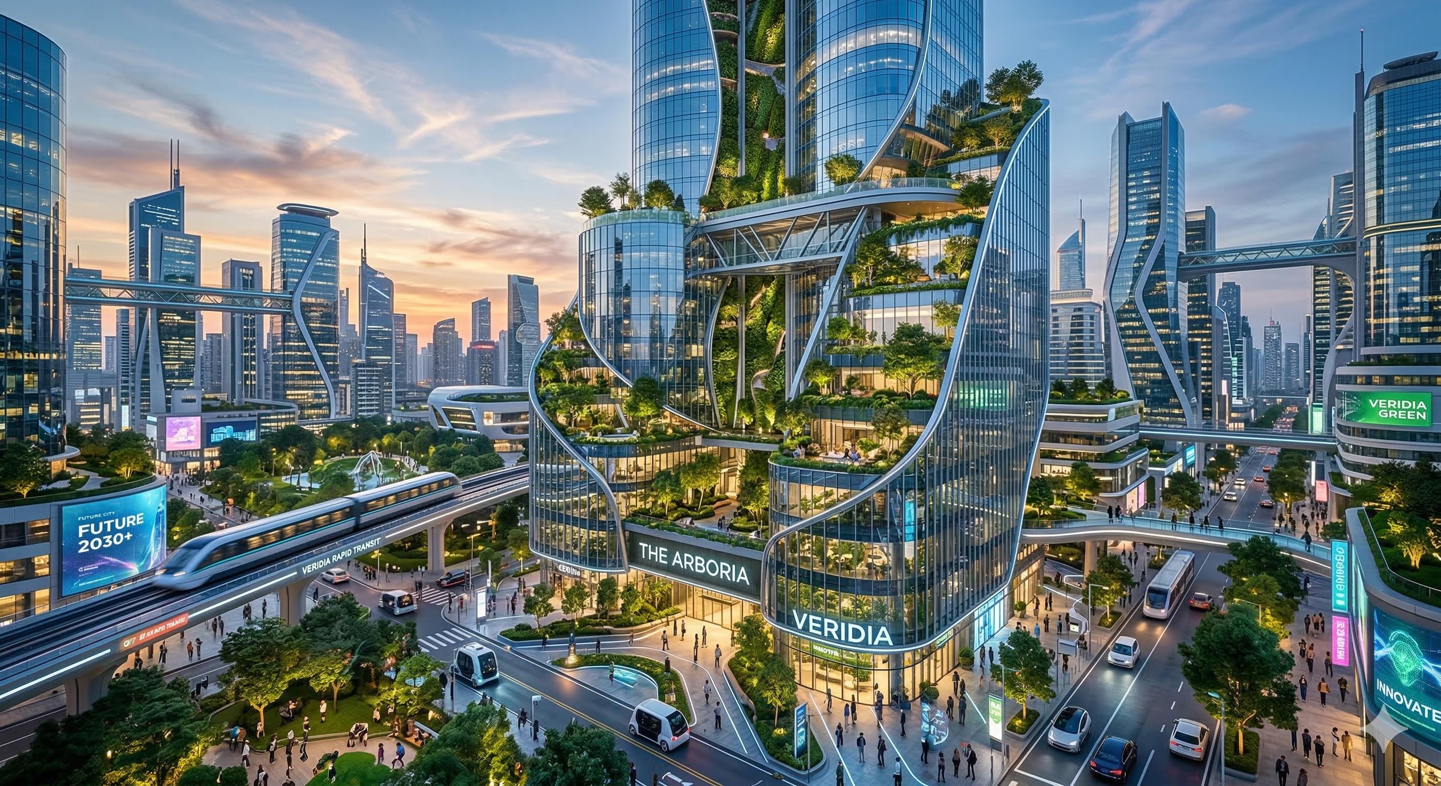 The Death of the Information Silo: Connecting the Dots in Complex Research