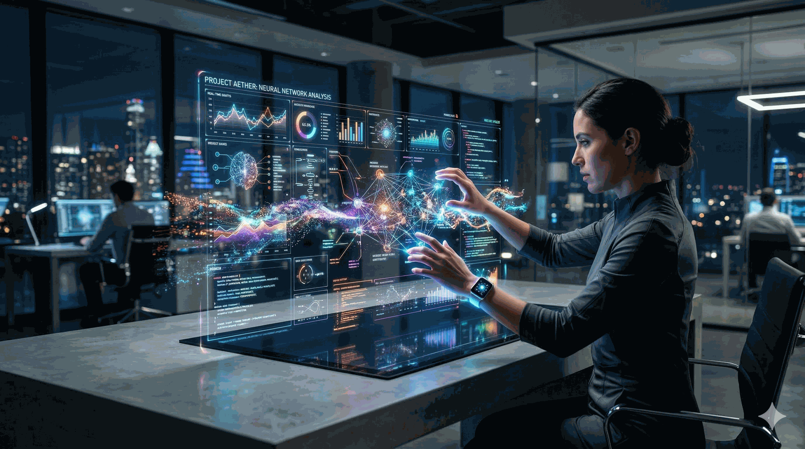 From Prompt to Production: Integrating Generative AI into Your Design Flow