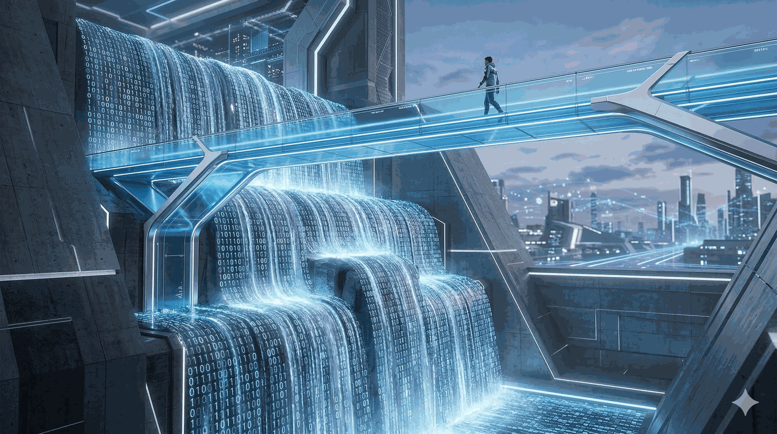 Beyond the Tab: Why the Future of Browsing is Spatial, Not Linear