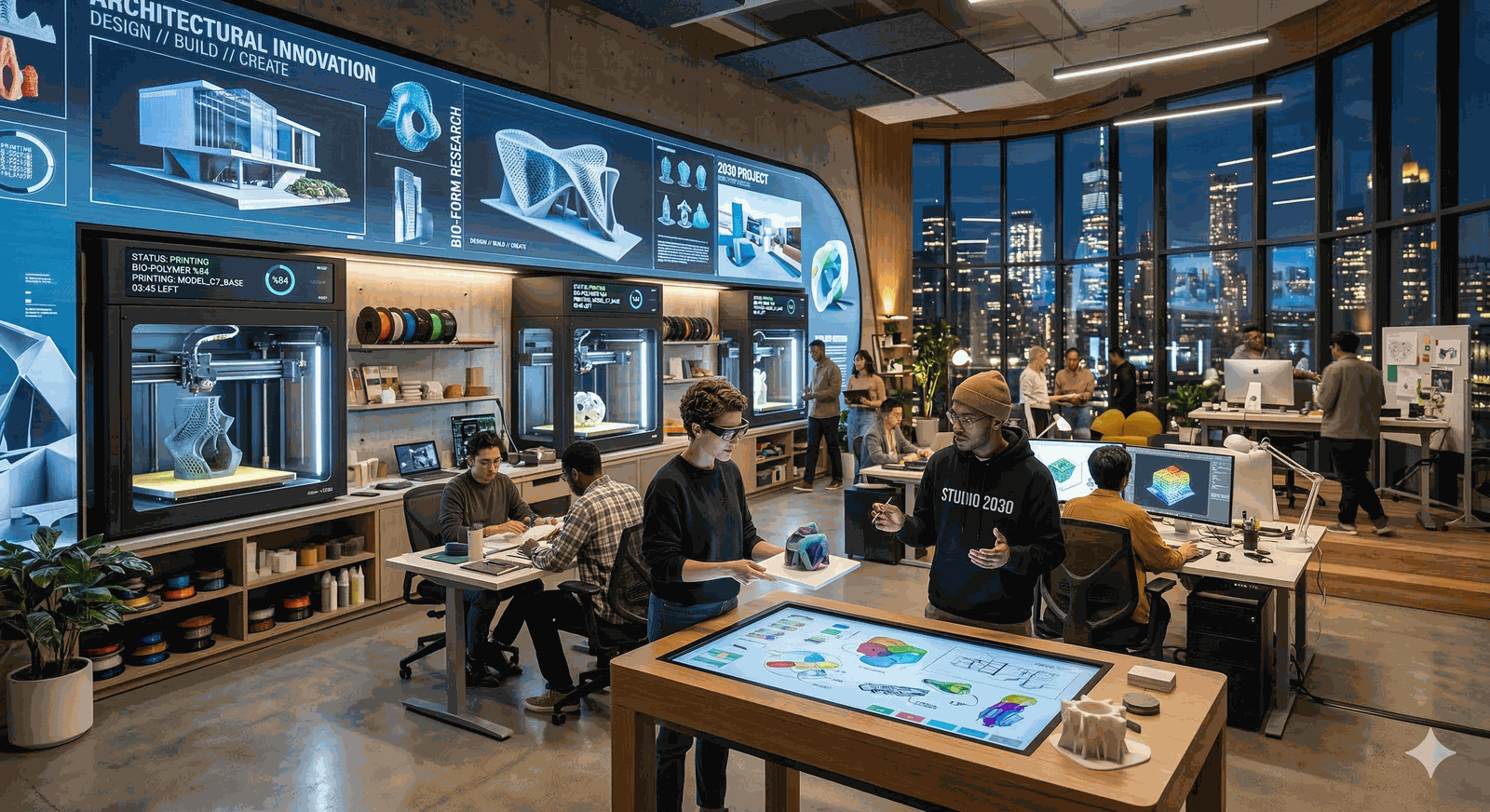 Designing for Flow: How Spatial Browsers Reduce Creative Friction