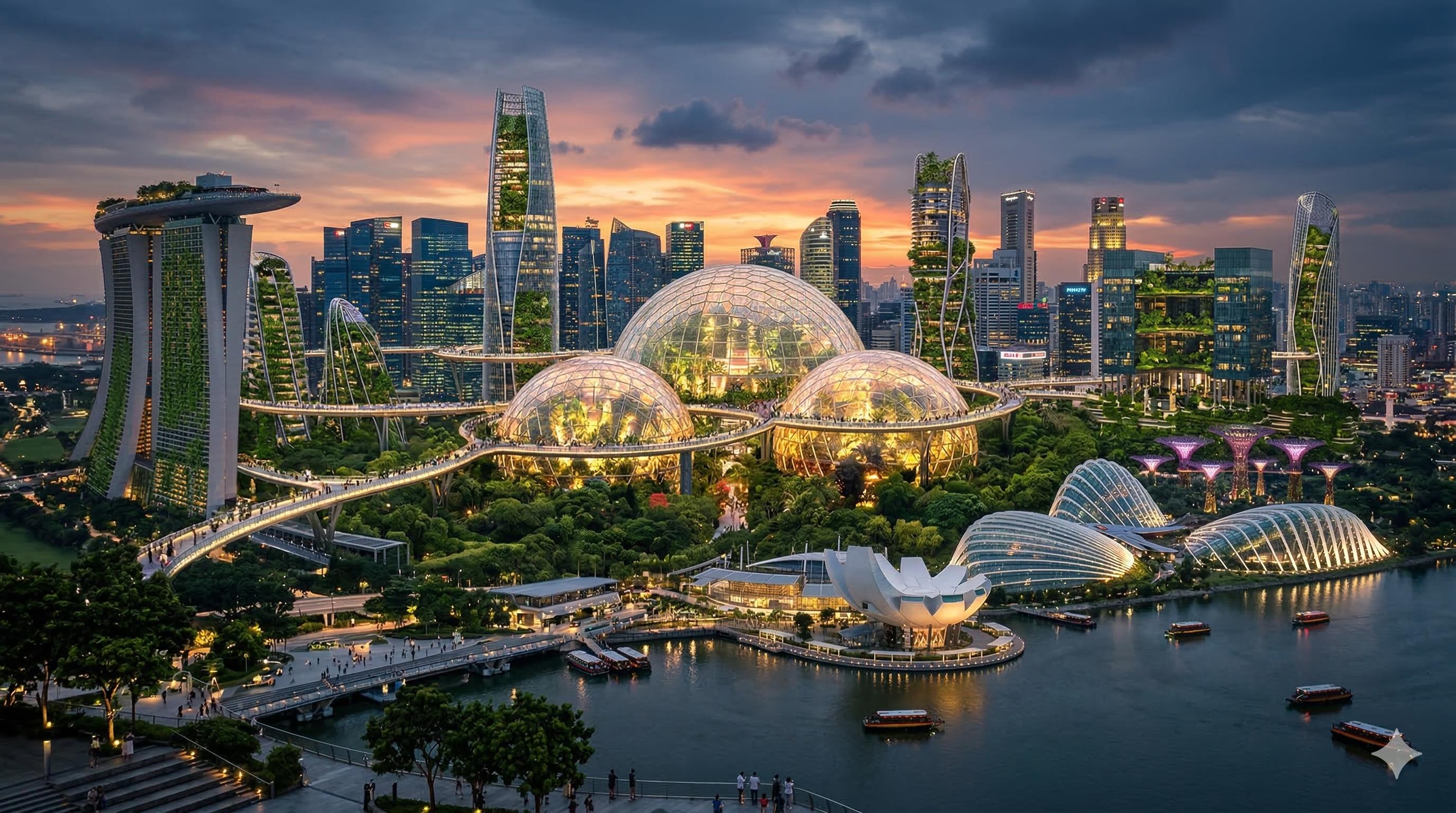 Spaces vs. Arc vs. Chrome: The Great Browser Showdown of 2025