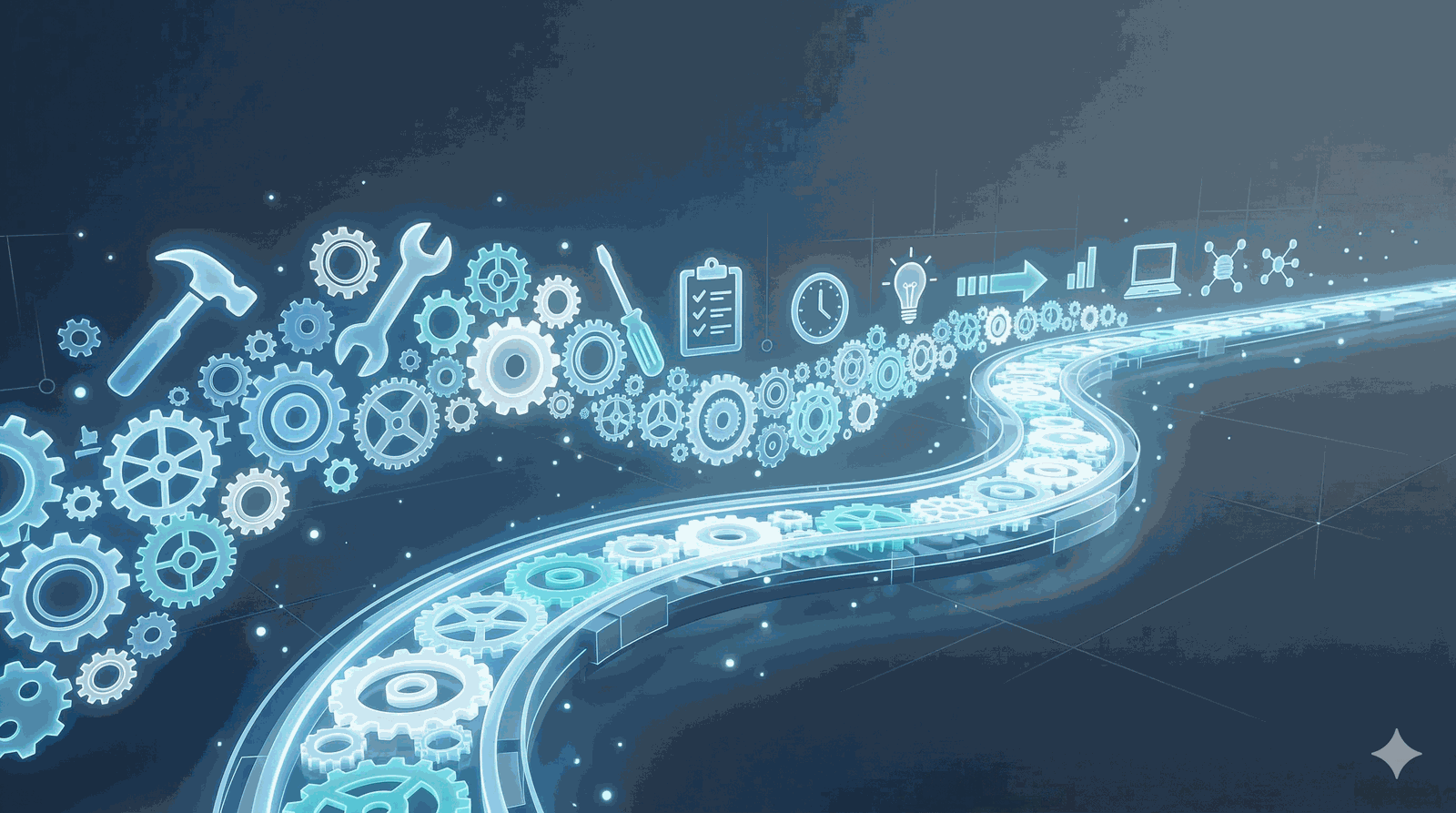 The Science of Focus: Reducing Extraneous Cognitive Load in the Workspace