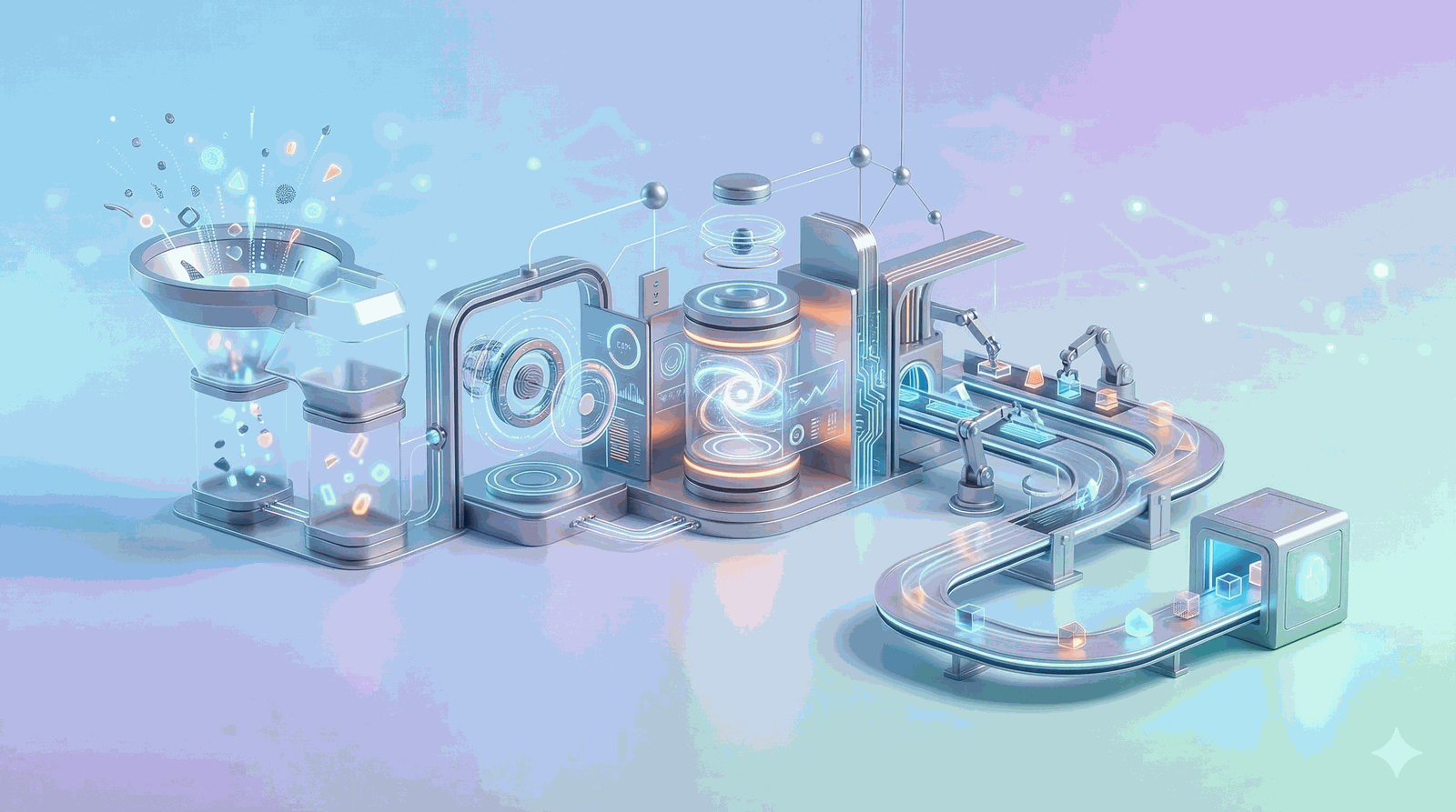 Reclaiming the 51 Minutes: A Guide to Ending Tool Fatigue Forever