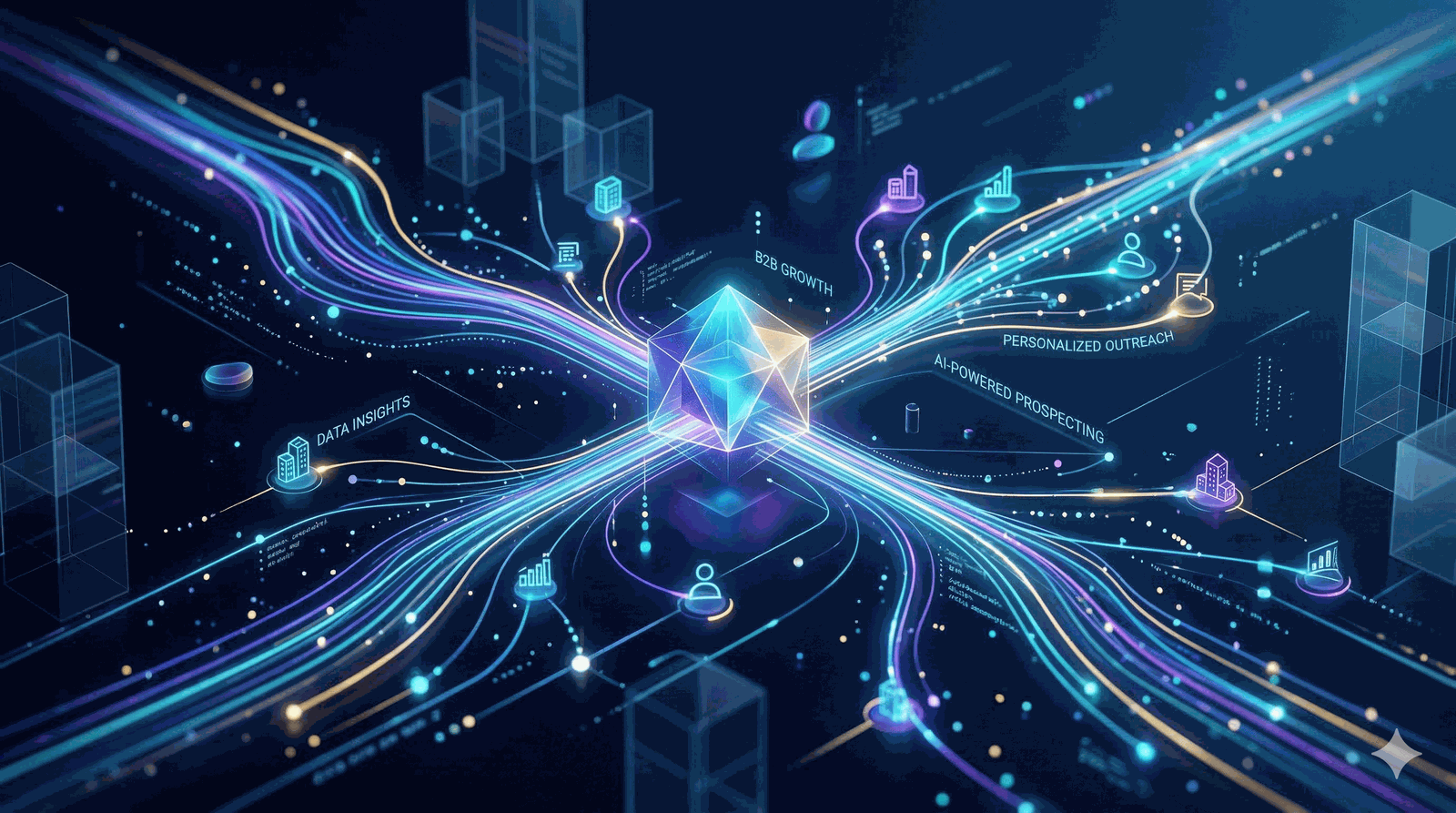 10 Ready-to-Use AI Prompts for Personalized B2B Prospecting