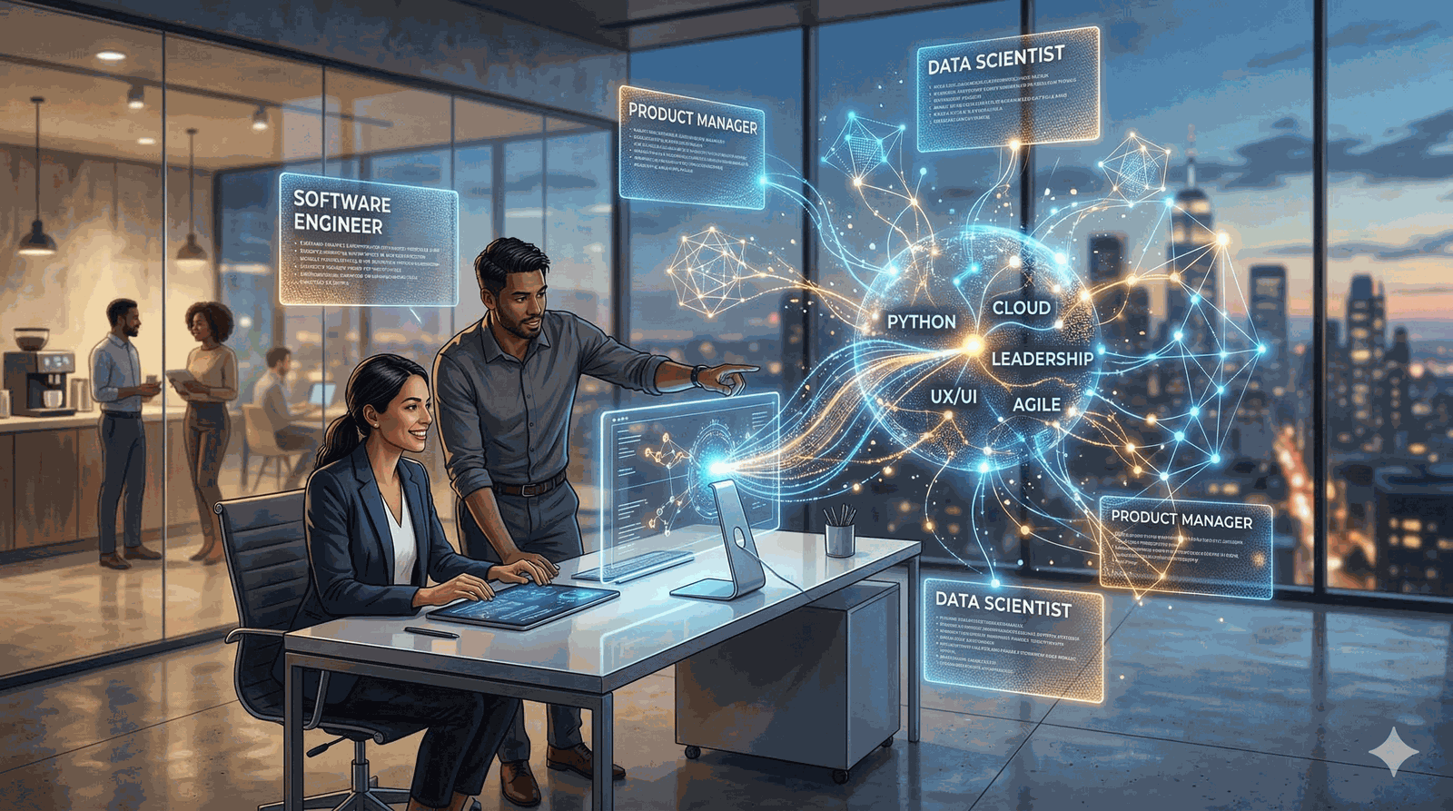 One-Click CRM: Eliminating Data Silos in Your Sales Workflow