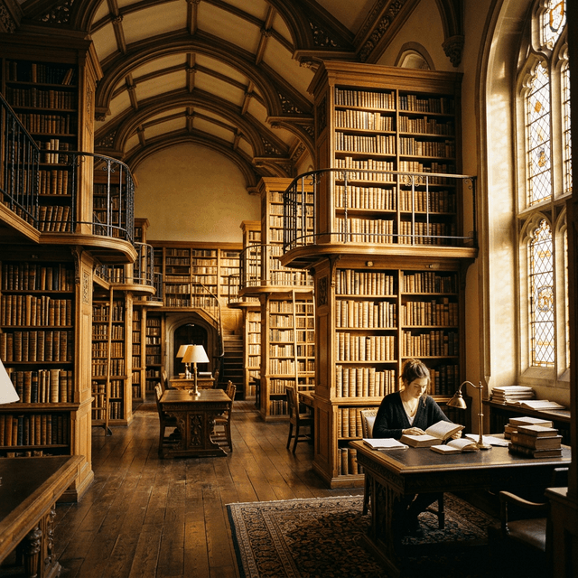 From Notes to Knowledge: How AI Connects the Dots